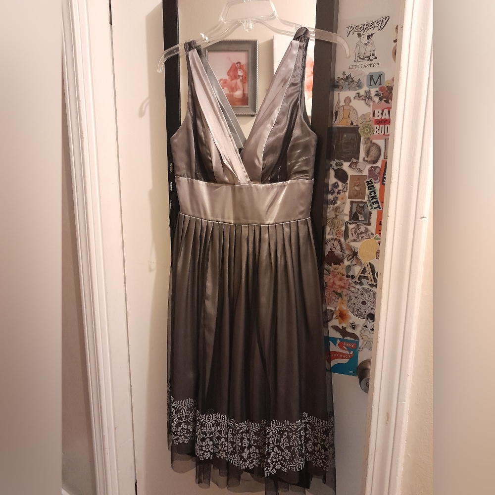 Cocktail dress